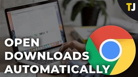 However, in your case its reversed. . Chrome auto open downloads